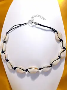 fabula Statement Choker Necklace
