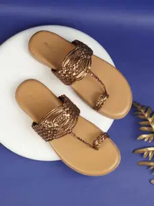 WALKWAY by Metro Women One Toe Flats