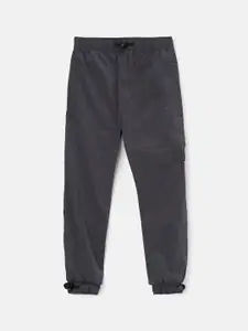 Angel & Rocket Boys Slim-Fit Joggers