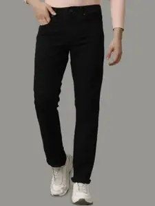 Voi Jeans Men Slim Fit Stretchable Jeans