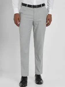 Allen Solly Sport Men Slim Fit Trousers