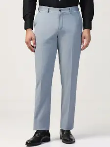 Blackberrys Men Comfort Trousers