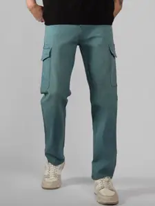 Dennis Lingo Men Relaxed Fit Stretchable Jeans