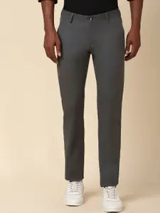 Allen Solly Men Slim Fit Trousers