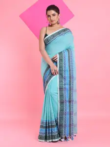 Arhi Woven Design Pure Cotton Saree