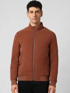Van Heusen Sport Men Open Front Jacket
