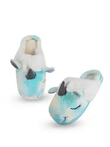 Miscreef Women Room Slippers