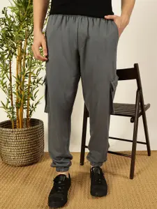 Thomas Scott Men Relaxed Fit Joggers