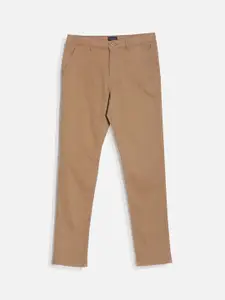 Allen Solly Junior Boys Slim Fit Trousers