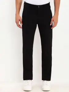 Allen Solly Men Trousers