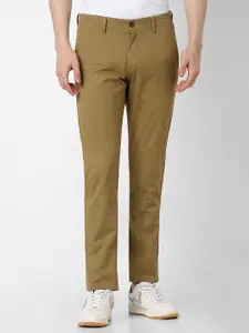 Van Heusen Sport Men Slim Fit Trousers