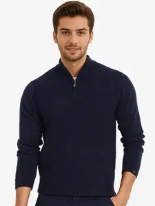 RARE RABBIT Men Pullover