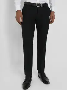 Allen Solly Sport Men Slim Fit Trousers