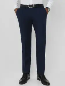 Allen Solly Sport Men Slim Fit Trousers