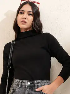 Tokyo Talkies Women Pullover