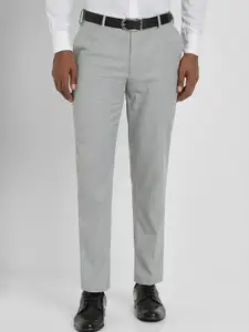 Allen Solly Sport Men Slim Fit Trousers