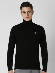 Van Heusen Sport Men Woollen Pullover