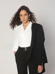 Vero Moda Monochrome Top