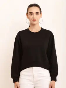 NoBarr Women Striped Sweater Vest