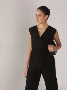 Vero Moda Monochrome Top