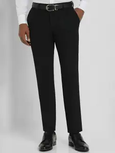 Allen Solly Sport Men Slim Fit Trousers