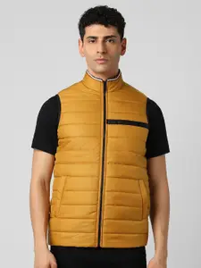 Van Heusen Sport Men Open Front Jacket