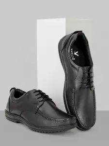 Varito Men Leather Lace-Ups Formal Derbys