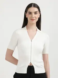 Calvin Klein Jeans Women Striped