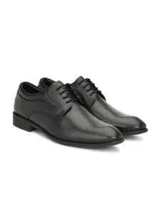 Varito Men Leather Formal Oxfords