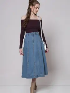 Vero Moda Off-Shoulder Top