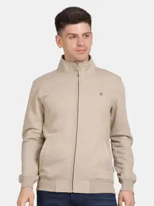 t-base Men Solid Sweatshirt