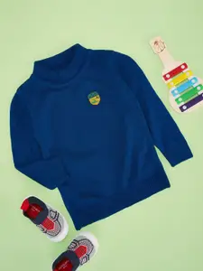 Pantaloons Baby Boys Pullover