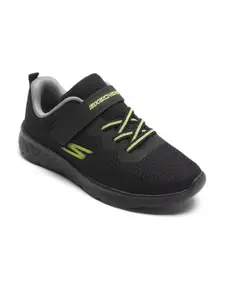 Skechers GO RUN 400 Boys Running Non-Marking Sports Shoes