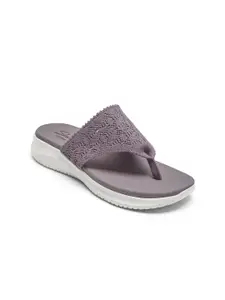 Skechers Women ULTRA FLEX Thongs Flip Flops