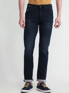 U.S. Polo Assn. Denim Co. Regallo Skinny Fit Jeans