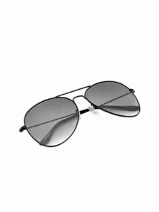 IRUS by IDEE Men Aviator Sunglasses with UV Protected Lens