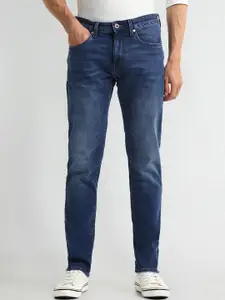 U.S. Polo Assn. Denim Co. Slim Tapered Fit Jeans