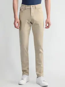 U.S. Polo Assn. Denim Co. Slim Tapered Jeans