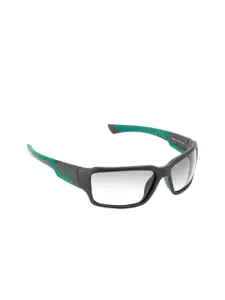 IRUS by IDEE Men Sports Sunglasses with UV Protected Lens