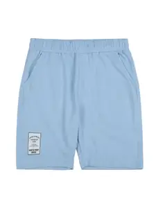 Alan Jones Boys Outdoor Shorts