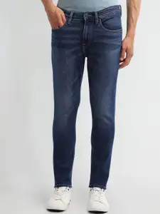 U.S. Polo Assn. Denim Co. Henry Tapered Cropped Fit Jeans