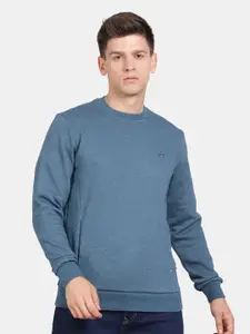 t-base Men Pullover Sweatshirt