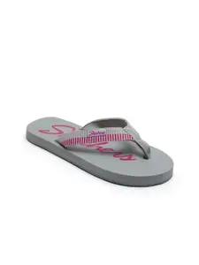 Skechers Women COURTWALD INDIA Thongs Flip Flops
