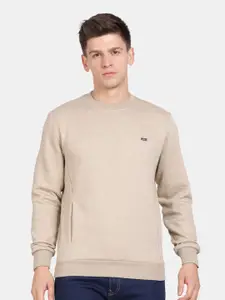 t-base Men Pullover Sweatshirt