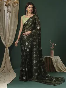 KALINI Ethnic Motifs Saree