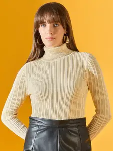 98 Degree North Women Sweaters