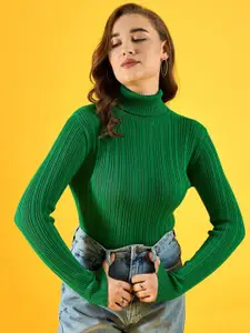 98 Degree North Women Pullover