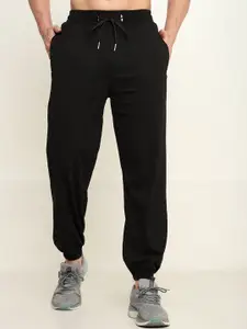Mark Leute Men Relaxed-Fit Joggers