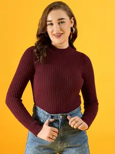 98 Degree North Women Sweaters