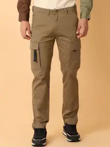 V-Mart Men Cargos Trousers
